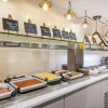 Отель Mercure Newport Hotel, фото 12