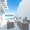 Отель Caprice 5 -Private Beachfront Home in Gated Community, фото 2
