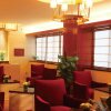 Отель Yanzhou Shengde International Hotel, фото 13