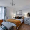 Отель Super stylish, large 3 bedroom Victorian House in Southsea, фото 5