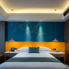 Отель Days Inn by Wyndham Hunan Financial Center, фото 15