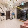 Отель Cheongju J Hotel, фото 15