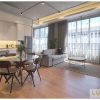 Отель Luxurystay at the Docklands, фото 15