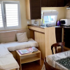 Отель Bungalow With 2 Bedrooms in Louannec, With Shared Pool, Furnished Garden and Wifi, фото 2
