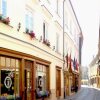 Отель Best Eastern Centro Kubas в Вильнюсе