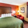 Отель Quality Inn & Suites, фото 40