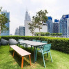 Отель Mews Kl City Apartment By Guestready, фото 4