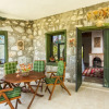 Отель Özlem'in Masali Stone House, фото 31