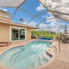 Отель Sandcastles of Marco Island Waterfront Private Pool by RedAwning, фото 15
