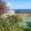 Отель Studio avec piscine partagee terrasse amenagee et wifi a Cervione, фото 10