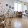 Отель Sea View 1 Bed Apartment With Stunning Ocean Views, фото 6