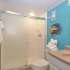 Отель Land's End 202 Building 7 Beachfront Condo / Awesome Views!, фото 7