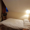 Отель Grand Ash Hotel, фото 2