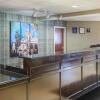 Отель Best Western Concord Inn & Suites, фото 14