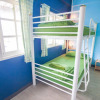 Отель Nacorn Hostel Khaosan, фото 6