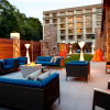 Отель Raleigh Marriott Crabtree Valley, фото 30