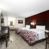 Отель Red Roof Inn Rock Hill, фото 19