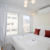 Отель Liiiving-Modern & Glam Rooftop Apartment, фото 25