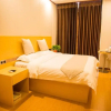 Отель GreenTree Inn Qinhuangdao Lulong County North Gate Road Express Hotel, фото 17