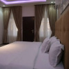 Отель Luxury 4-bed House in Abuja, фото 32
