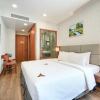 Отель Phuc Nguyen Luxury Hotel, фото 2
