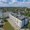 Отель Modern City Apartments, фото 15