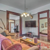 Отель Pet-friendly Shreveport Home ~ 1 Mile to Downtown!, фото 19