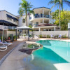 Отель Noosa Riviera, фото 11