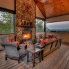 Отель Mountain View Lodge by Escape to Blue Ridge, фото 17