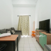 Отель RedLiving Apartemen Patra Land Urbano - Happy Rooms Tower Mid-West with Netflix, фото 9