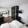 Отель City Appartements Franklinstrasse 12, фото 5
