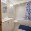 Отель Stunning 1BR Basement Apt - King Size, фото 7