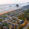 Отель Lodges at Cannon Beach C2, фото 14