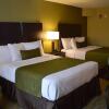 Отель Best Western Plus Thornburg Inn & Suites, фото 6