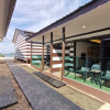 Отель The Barat Tioman Beach Resort, фото 43
