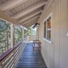 Отель Quaint Cabin Retreat ~ 4 Mi to Arrowhead Lake, фото 4