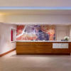 Отель DoubleTree Suites by Hilton Hotel Minneapolis, фото 2
