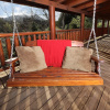 Отель Amazing Grace - Two Bedroom Cabin, фото 28