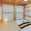Отель Donghae Hanok Donganjae, фото 12