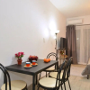 Отель Metaxourgeio B A Minimal Apartment, фото 4