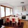 Отель Black Forest Apartment в Тодтнау