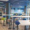 Отель ibis budget Paris Porte d'Orleans, фото 33