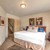 Отель KBM Resorts: 3-bedroom Home Walk to Park City Mountain Shuttle to Main Street!, фото 4