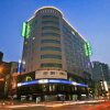 Отель Tainan Cambridge Hotel в Тайнани