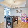 Отель Phoenix Home w/ Pool ~ 10 Mi to Camelback Mtn, фото 12