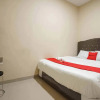 Отель RedDoorz Syariah near UBL Lampung 2, фото 4