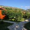 Отель Yildiz Pension Bungalows, фото 10