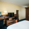 Отель Fairfield Inn & Suites by Marriott Tacoma DuPont, фото 12