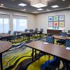 Отель Holiday Inn Express and Suites Brantford, an IHG Hotel, фото 5