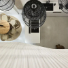 Отель Private Beachfront Villa With two Heated Pools Outdoor tub and bbq Meters Away From Sandy Beach, фото 8